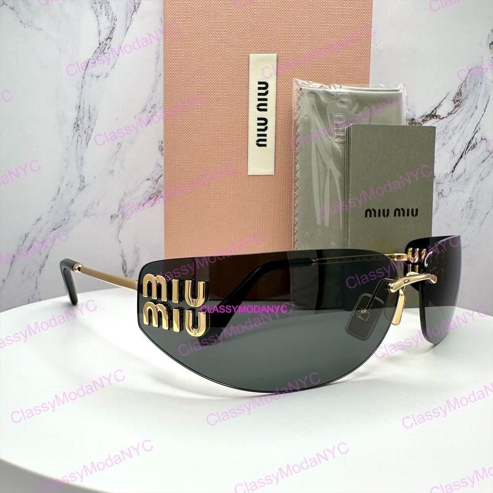 New MIU MIU Sunglasses